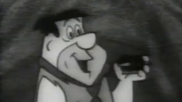 The Flintstones (Welch's) Grape Jelly Commercial смотреть онлайн