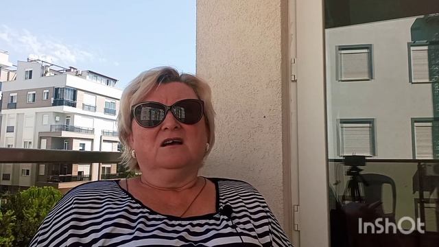 ВНЖ в Турции. Какие документы нужны для оформления ВНЖ. И как мы делали ВНЖ.