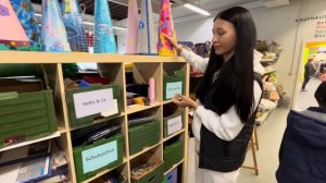 Где купить ДЕШЕВУЮ мебель в ГЕРМАНИИ? Социальный магазин в ГЕРМАНИИ. Б/У мебель.