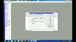 MikroTik Bandwidth and Resource Monitoring with Graphs