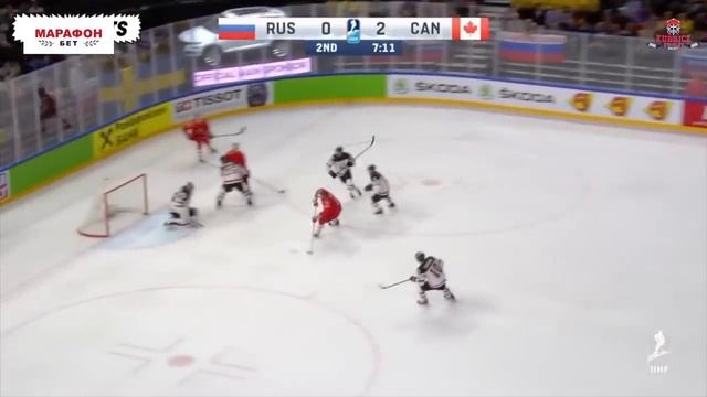 ПРЕВЬЮ - каким БУДЕТ ЧЕМПИОНАТ МИРА по ХОККЕЮ 2019? смотреть онлайн