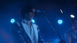Арктида - Холод Бесед 2015.05.22 Москва Monaclub