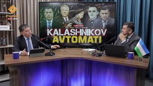 🔴Ginnesning rekord kitobiga kirgan qurol #fikratuz