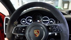Автосалон Porsche в Германии - самые крутые немецкие автомобили и цены на них.