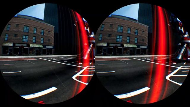 Spider-Man: Far From Home VR Experience  [PS VR] - VR SBS 3D Video смотреть онлайн