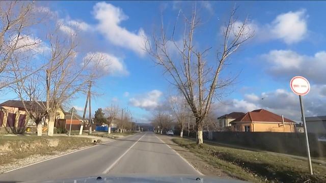 425 ч. СТАНИЦА РАЕВСКАЯ - ПРИГОРОД НОВОРОССИЙСКА