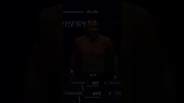 Tony Ferguson🥶🥶🥶 #edit #viral