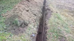 Как быстро может копать мини экскаватор. Аренда мини экскаватора в Минске