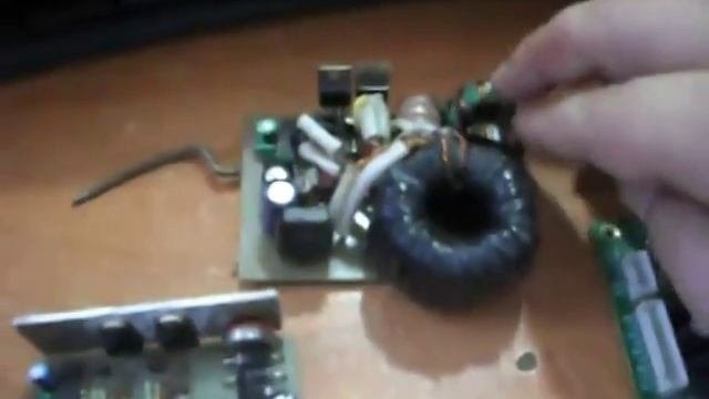 ИНВЕРТОР ДЛЯ АВТОУСИЛИТЕЛЯ ВСЯ ПРАВДА