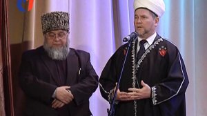 Приходите в мой дом. Мусульманство. ТК «Первый Советский».