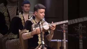 Azerbaijan music tar beautiful performance 2022