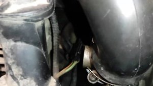 "ГТ" Одна из причин завышенных холостых на 1.25/1.4/1.6 Duratec!