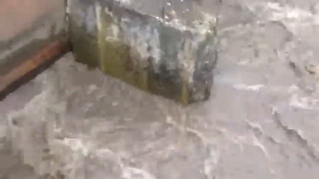 Гидротехническое сооружение, шлюзы
