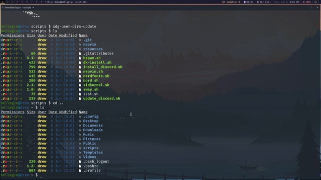 Dedicated Debian Bullseye server for Plex and/or Jellyfin. Using Samba, SSH, and a USB Drive смотреть онлайн