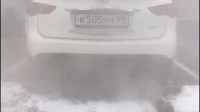 Глушитель , выхлопная система Infiniti FX35 FX37 FX50 QX 70 смотреть онлайн