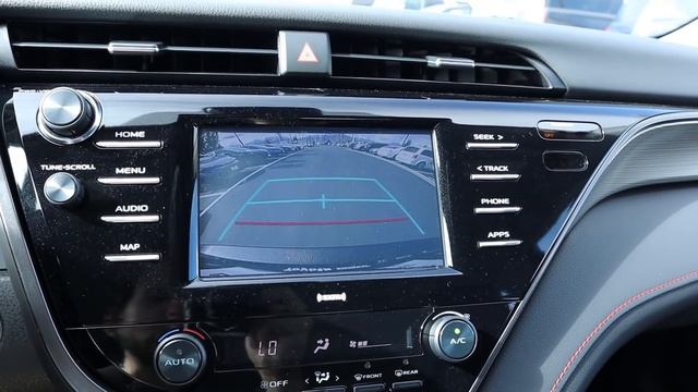 2020 Toyota Camry TRD: Is The Camry TRD Really A Sports Car??? смотреть онлайн