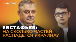 Евстафьев рассказал, что объединяет США и Европу против России