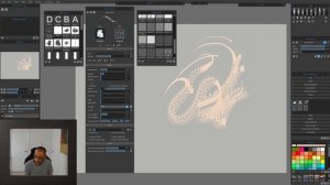 Advanced Brush Features with Rebelle 5