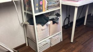 Мой швейный уголок  как обустроить мастерскую в квартире