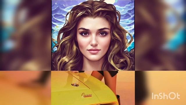 Hande Erçel ? Kerem Bürsin -They Hugged? смотреть онлайн