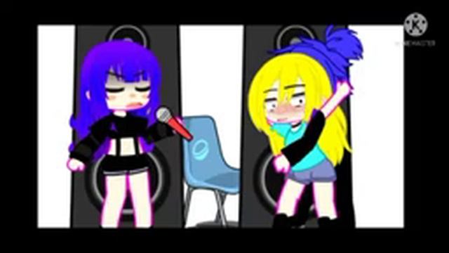 a lua mod roblox gacha club fnf смотреть онлайн