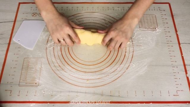 ЯБЛОЧНЫЕ? ЛАКОМКИ ИЛИ ЯБЛОЧКИ В ПЕСОЧНОМ ТЕСТЕ! //APPLES IN SHORTBREAD DOUGH