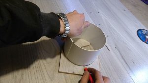 Сделай и ты себе такой органайзер для дисков болгарки