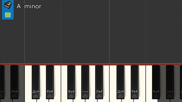 09 Вся музыкалка за два часа. Септаккорд смотреть онлайн