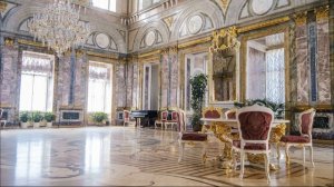 Мраморный дворец