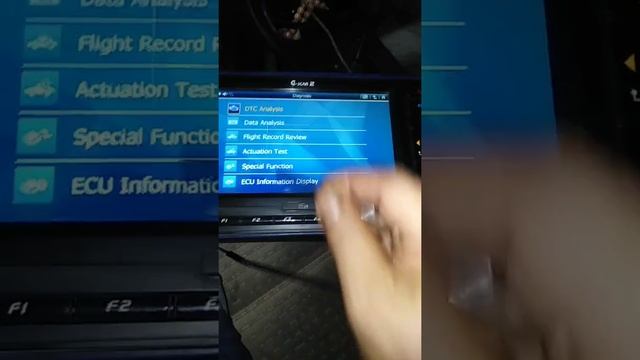 P0350 - P0118- trouble code смотреть онлайн