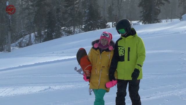 Горная Саланга смотреть онлайн
