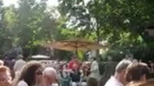 Es lebe der Zentralfriedhof - Wolfgang Ambros