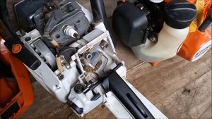 Масла STIHL HP Ultra VS HP