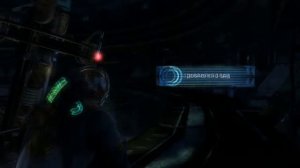 [Let`s Play] Dead Space 3 [№4 "Босик" :D]