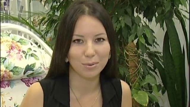Женские секреты от 25 08 16