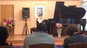 К. Черни, Этюд op.299, №15