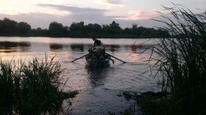 Таранхол. Три ерика