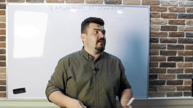 КАРШЕРИНГ ПРОТИВ ЛИЧНОГО АВТО. ЧТО ВЫГОДНЕЕ?