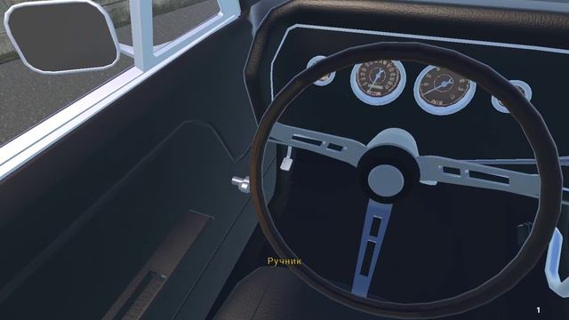 НОВАЯ ВЕРСИЯ, РАБОТА на ЕВАКУАТОРЕ - My Garage смотреть онлайн