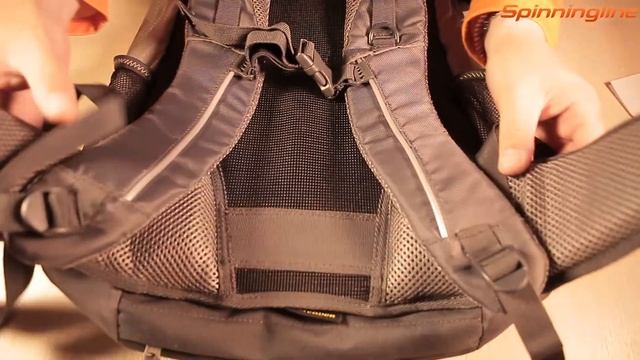 Рюкзак Norfin Alpika 30 смотреть онлайн