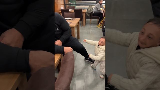 Levan VS Aziz смотреть онлайн