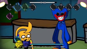 The Best Ejected - But Different Characters Sing It (FNF Everyone Sings Impostor V3)(NEW CHARACTERS