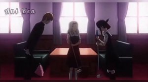 Смешные моменты из аниме Госпожа кагуя|| funny moments from the anime Mistress Kaguya