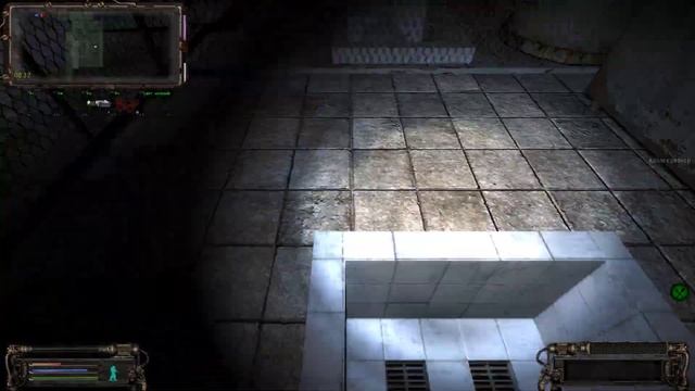 Трактат в Х-16 сталкер ОП 2.2 смотреть онлайн