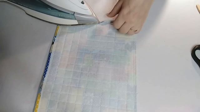 Лоскутное Шитье Шьём Ленивый боро Чехол для ножниц