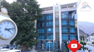ДАРВОЗ | Природа Дарваз Бадахшан Таджикистан!