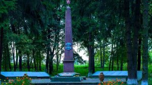 Ворожба, Сумська область (Ukraina)