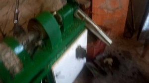 РАБОТА МАСЛОПРЕССА НА ОТХОДАХ ПОДСОЛНЕЧНИКА КАКОЙ ВЫХОД МАСЛА ПО ПРОИЗВОДИТЕЛЬНОСТИ