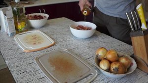 АРМЯНСКИЙ ШАШЛЫК как в Армении. РЕЦЕПТ старого АРМЯНИНА - Классический МАРИНАД | РУССКИЕ ГОТОВЯТ