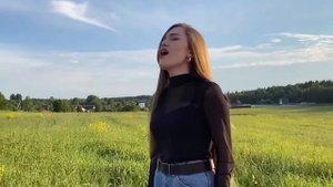 Айна Керимова, Даниил Синицын, Анна Андреева. Bohemian rhapsody